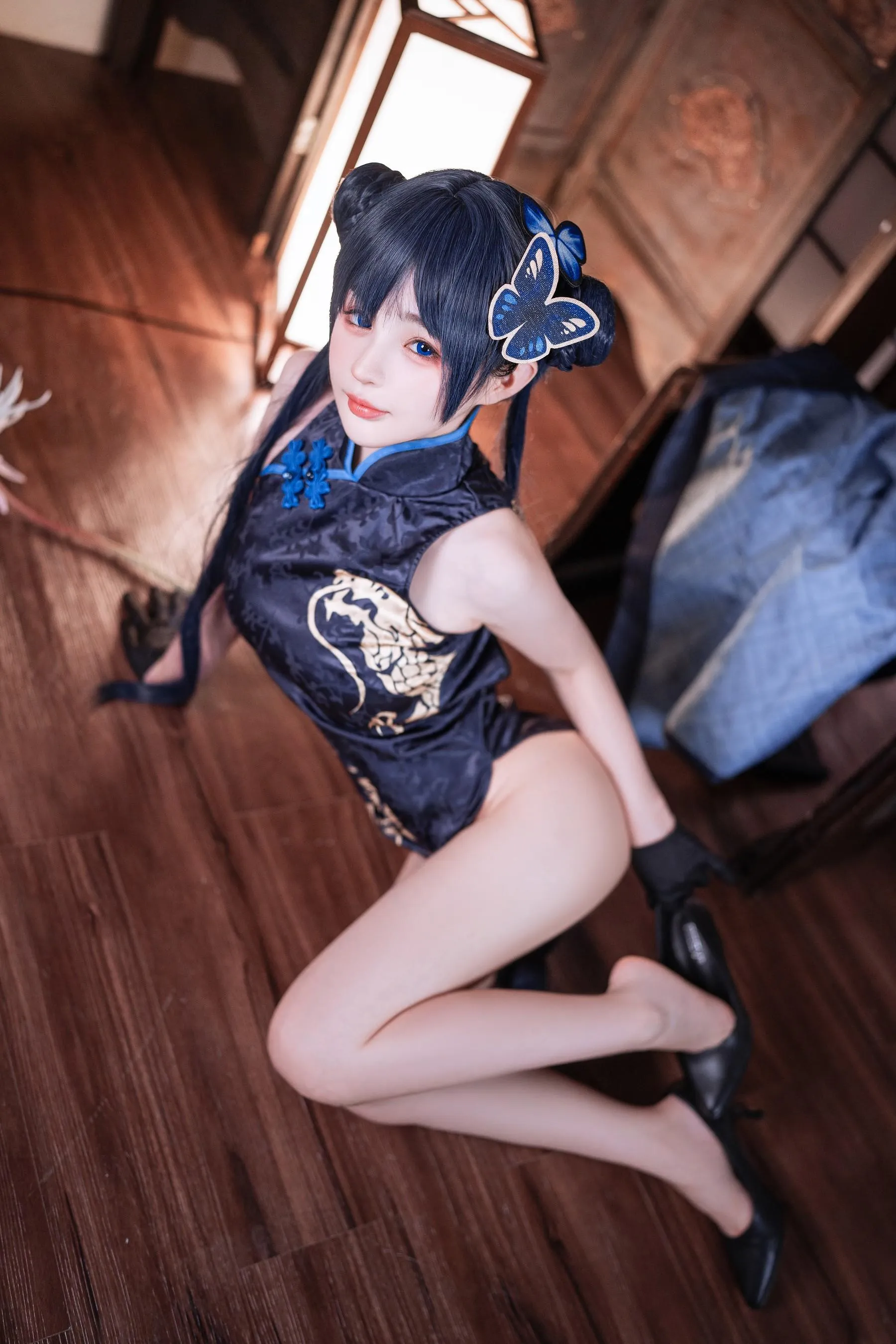 桜井宁宁 – NO.82 妃咲 [41P]插图1
